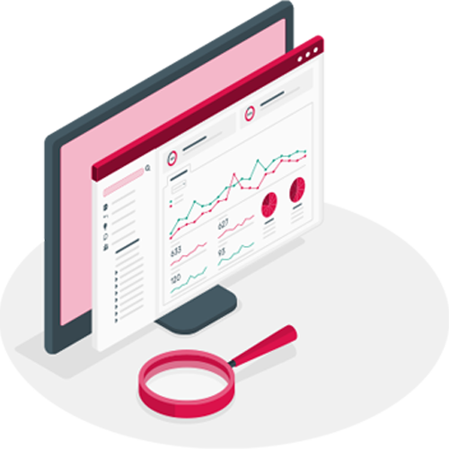 creación de sitios web