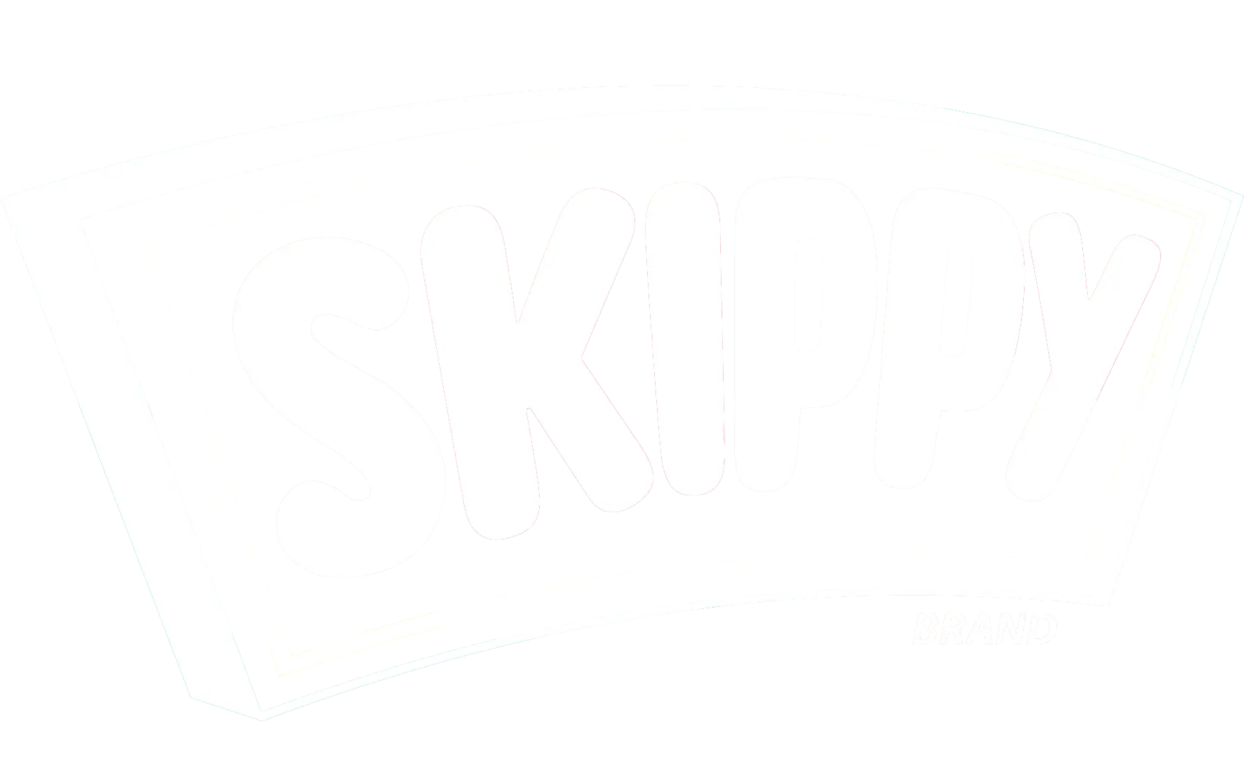 logo skippy blanco
