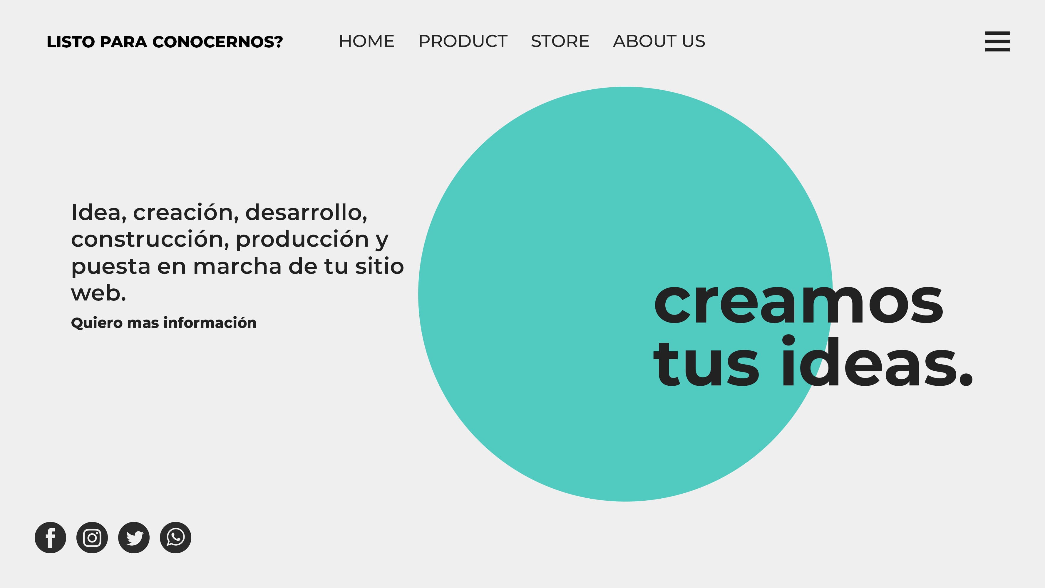 Diseño de Sitios Web