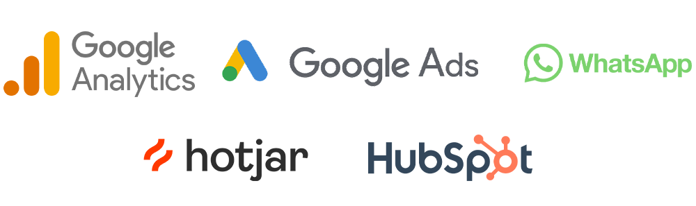 google ads y google analytics