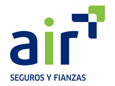 logo air seguros