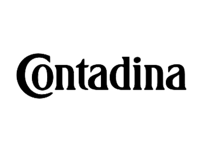 logo contadina