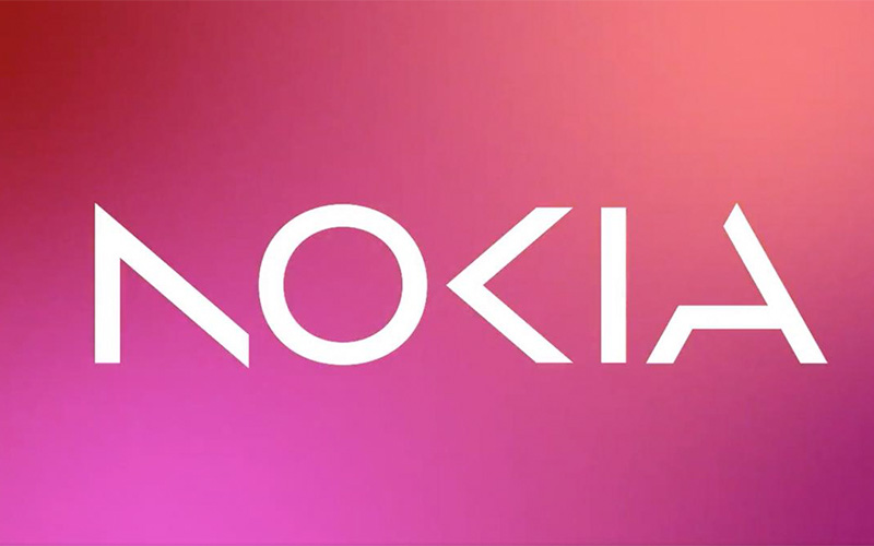 nuevo logo de nokia