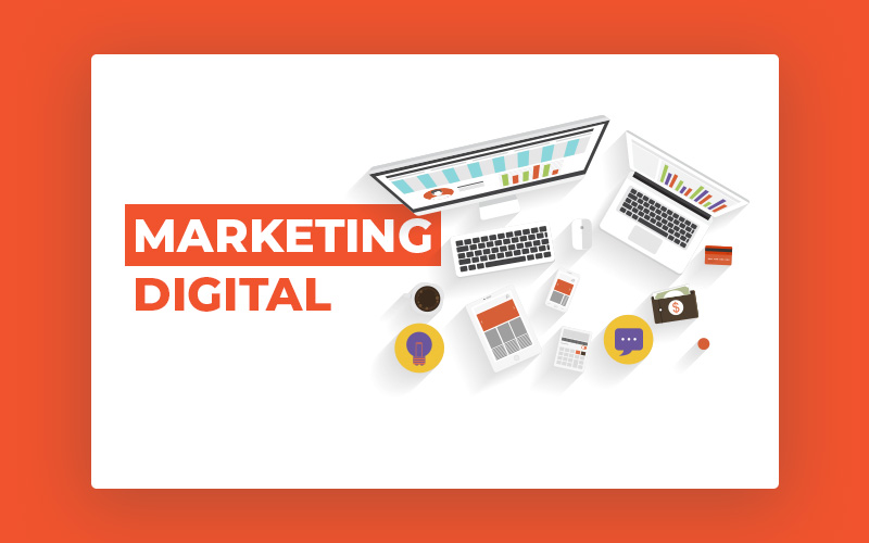 marketing digital