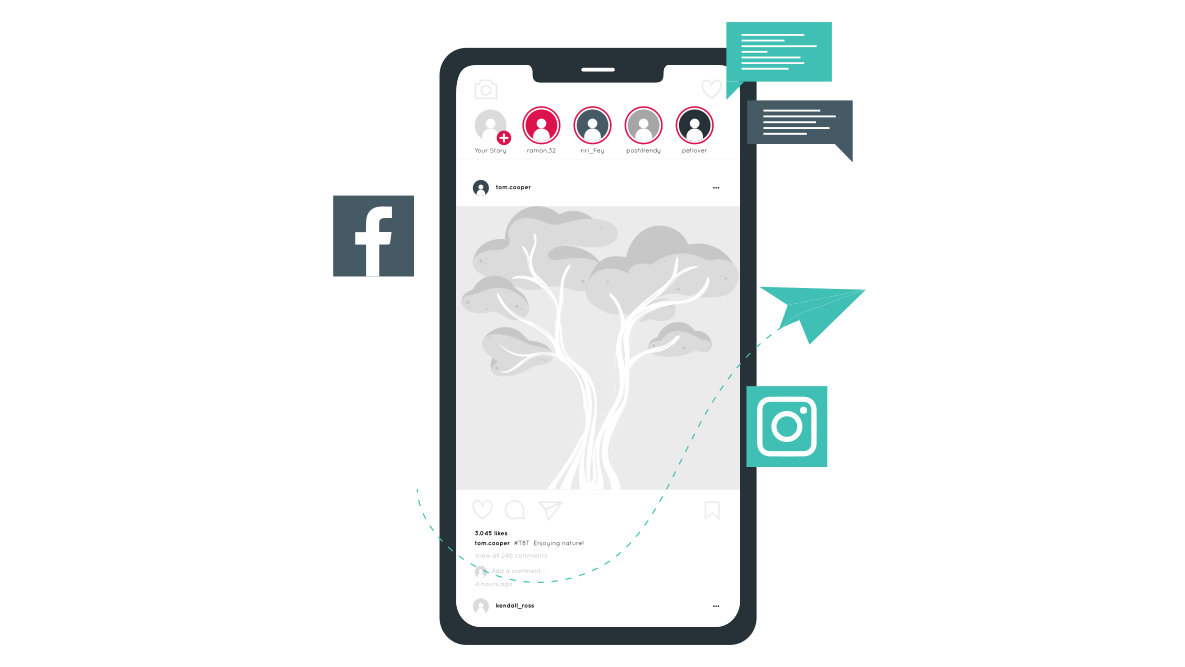 creación de sitios web